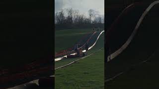 snowless snow tubing