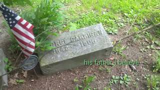 Famous Actor was Lapeer native.