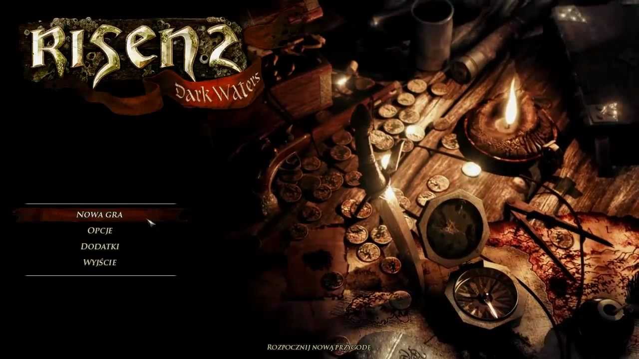 polska hd Piraty, czyli zdziwaczałe przygody Sheo (Risen 2 - #1)