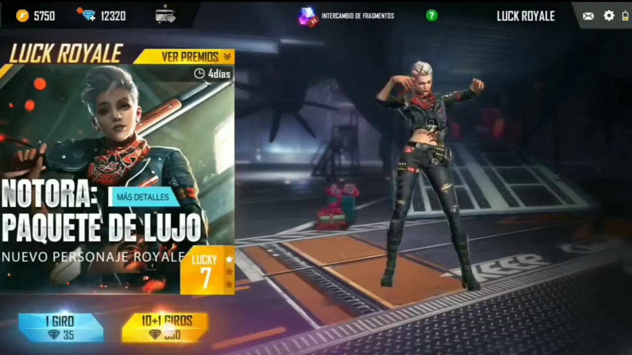 Descargar Free Fire Hackeado Youtube