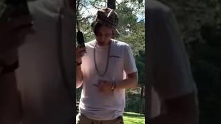 Wild freestyle ~LandoCuz #offthewall #country #music #southside #trap #shorts #style #reels #diy 🎣