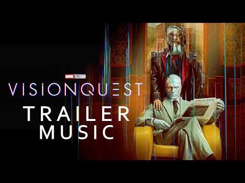 VisionQuest Final Trailer Music (House Of The Rising Sun) Epic Version