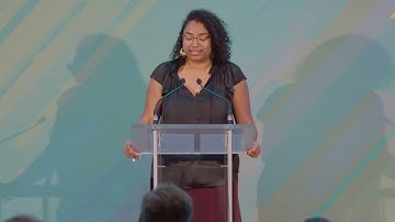 QFCC Youth Summit 2025 speaker Rhea (Identity and Culture)