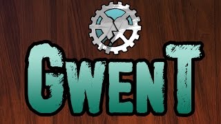 How About A Round Of Gwent? (Witcher Song)
