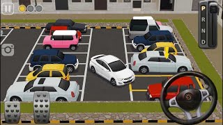 Dr. Parking 4 - Car Parking Game | #androidgames #cargames #parkingcargames #gameplay #kids #games screenshot 2