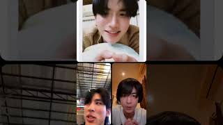 2025.12.28 Keen, Sea, Surf, Java (keenkeno) Instagram Live #H2Hseries