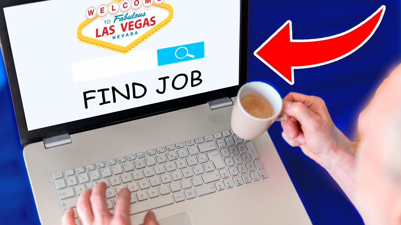Best Places to Work in Las Vegas! YouTube