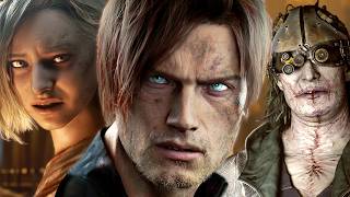 RESIDENT EVIL REQUIEM (JEU COMPLET FR)