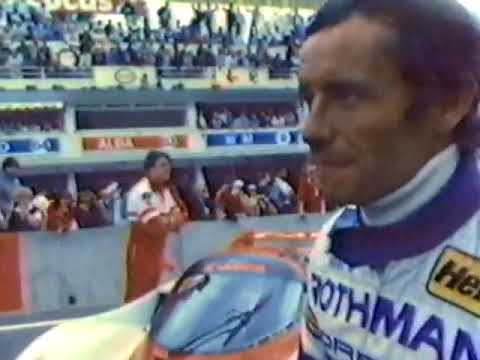 DUNLOP「LE MANS J2」CM '84（音楽：山本達彦）