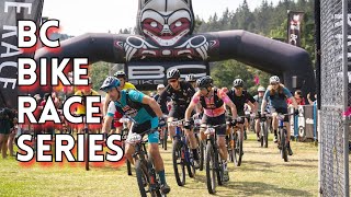 BC Bike Race | Mountain Biking Event on Vancouver Island