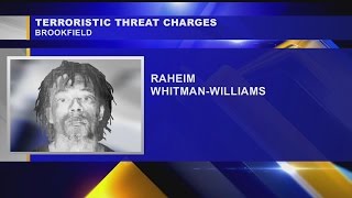 Sharon PD: Greenville man pulls gun on teen on bike