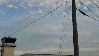 BREAKING: Pilot circles sky above Tupelo, Miss. threatening to crash into Walmart, police say