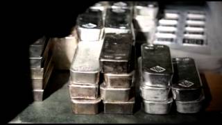 The Silver Salvation - Premieres June 27th 10p ET|PT | American Greed
