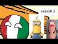 Multiverse ozyrys season 3