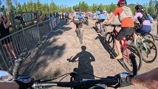 Sorini 25 2026 Butte Montana MTB race