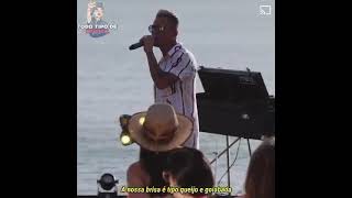 Neguinho Do Caxeta Inevitvel Eu Querer Te Evitar 