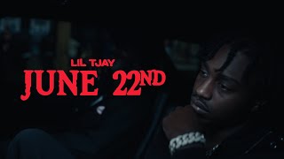 Lil Tjay - June 22nd (Official Trailer) by Lil Tjay 170,247 views 11 months ago 23 seconds