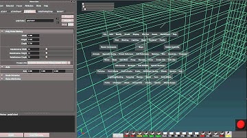 Changing Maya with PyQt. DEPRECATED