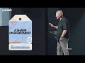 When Unity Isn’t Uniformity | Pastor Cal Carpenter | NLChurch