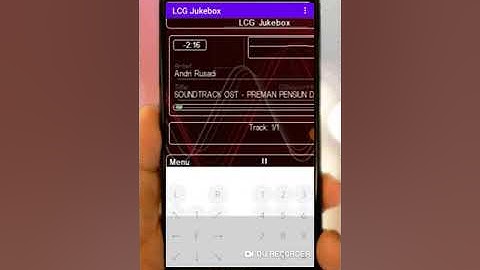 LCG JukeBox 20v2.76 App S60v3