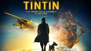 Let's play Logan Tintin et le secret de la licorne #2 On sort du chateau pour se faire kindnapé screenshot 5