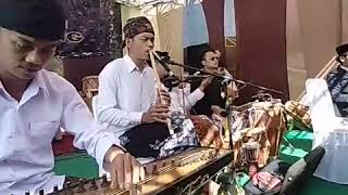 Kacapi Percussion..es Lilin..live In Kamojing