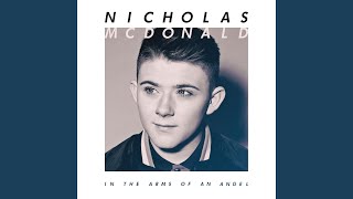 Video thumbnail of "Nicholas McDonald - Someone Like You"