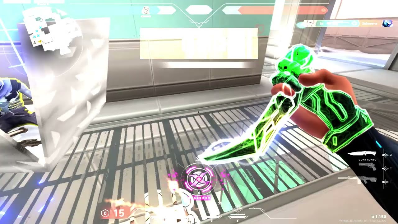 Never Change 🥀 (Valorant Montage)