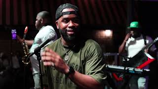 TGLiVE: Video by Confident Studios 