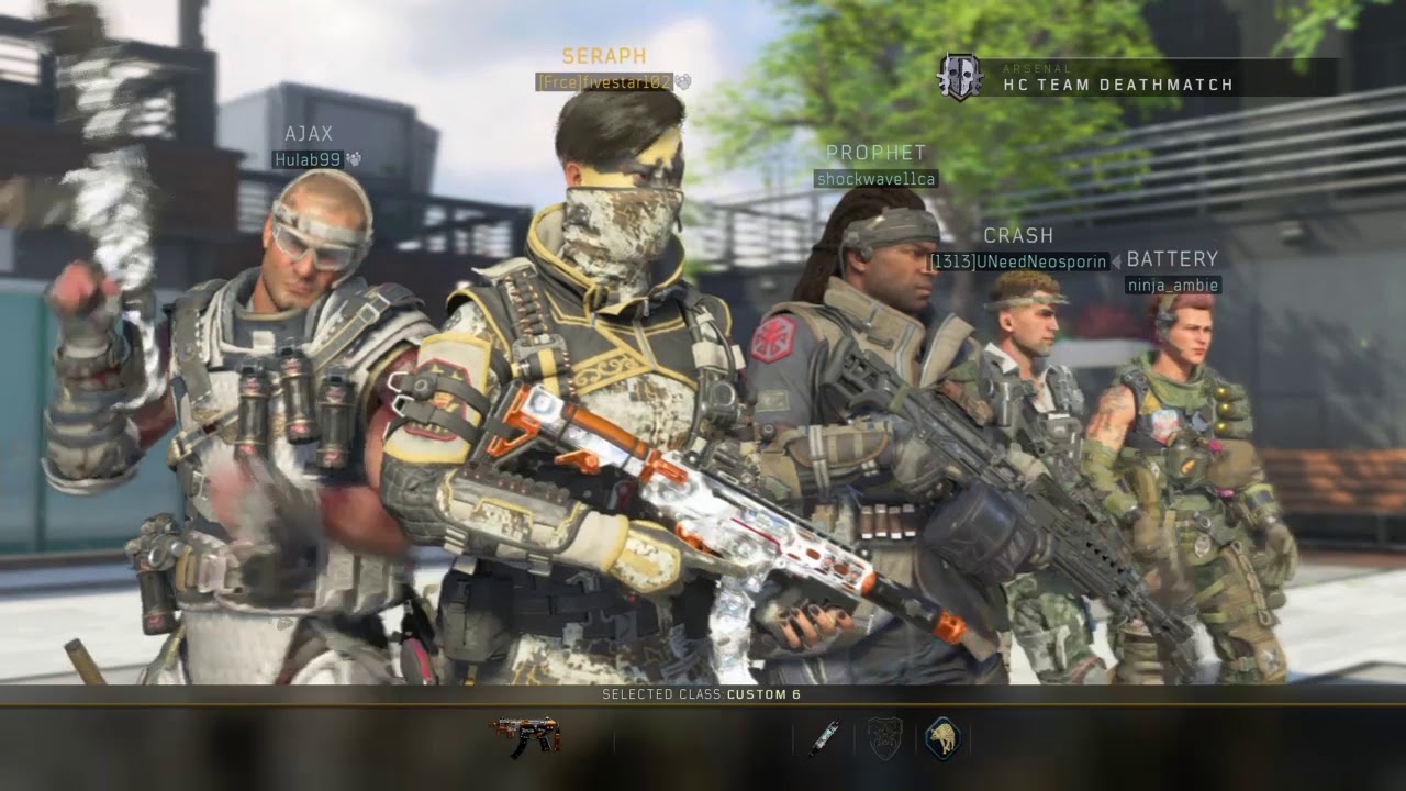 Road To Gold:Daemon 3xb MK11 part 4 (END)