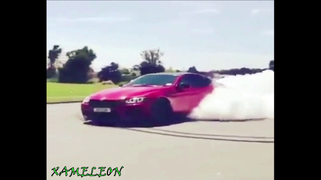 Bmw one love