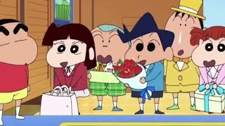 SHINCHAN CARTOON IN HINDI NEW EPISODE