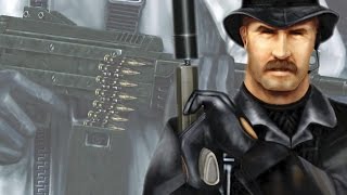 Soldier of fortune all weapons gameplay
