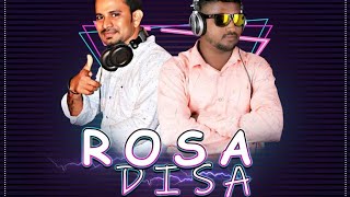 Rosa Disa Remix Dj Jackson & Dj Santhu Beatstylz Djs
