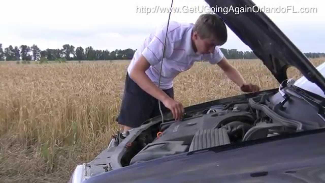 Mobile Mechanic Orlando FL Tel (321) 2521110 YouTube