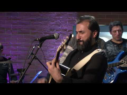 ANOTHER STORY BAND - Թե աչերս քեզ որոնեն #TeAchersQezVoronen 2020 Radio Van
