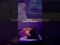 Naruto - Sadness and Sorrow (Piano Cover) #naruto #sadnessandsorrow #pianocover #pianist #piano