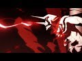 Three days grace  riot amv bleach