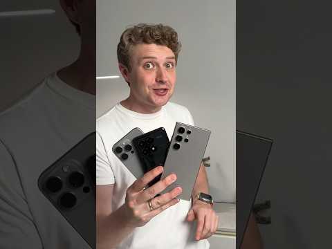 Тест Сканера документов