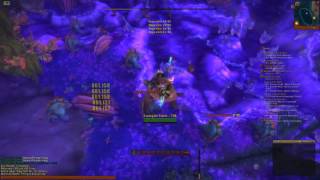 Timing is Everything | WoW Quest