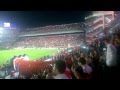 Vamo Independiente que tenes que ganar