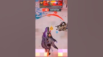 INSANE 1 v3 Comeback in CODM BR #shorts #codm #codmobile #codmbr