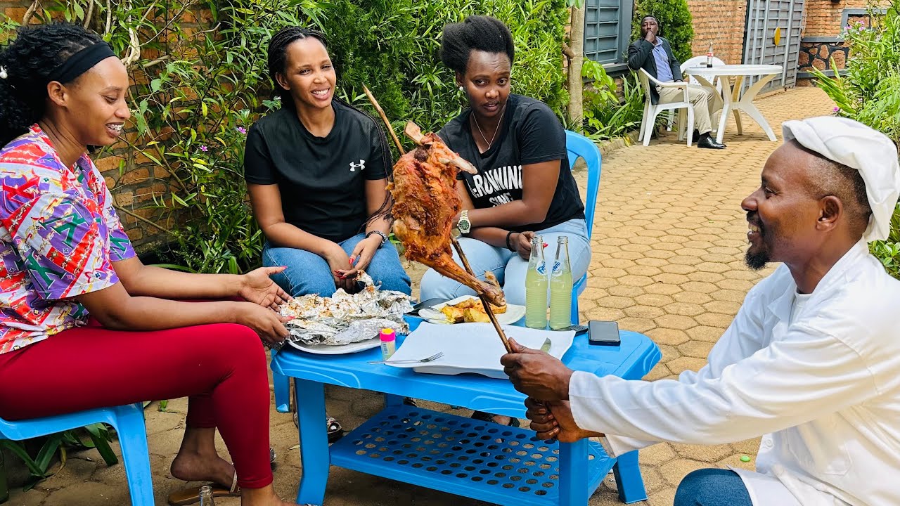 PAPA SAVA EP1289:UDUSORE DUSHUKURA!!BY NIYITEGEKA Gratien(Rwandan Comedy)