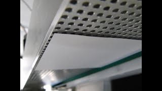 Contactless Conveying-Systems ZS-Handling