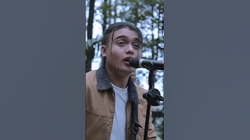 Begini kalo si anak bawain lagu bapaknya #setiaband #sirnasudah #restuvanhouten