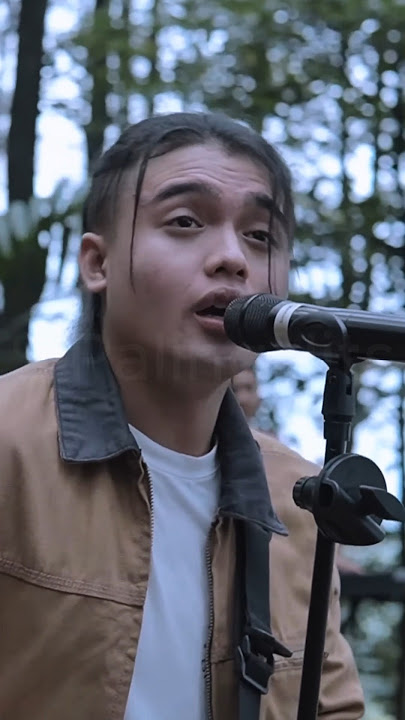 Begini kalo si anak bawain lagu bapaknya #setiaband #sirnasudah #restuvanhouten