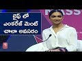 Deepika Padukone graces WCIT @ Hyderabad