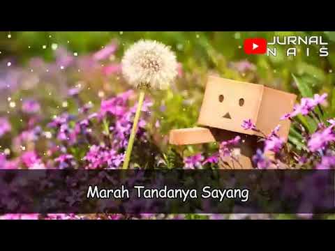 Cemburu Tanda Cinta