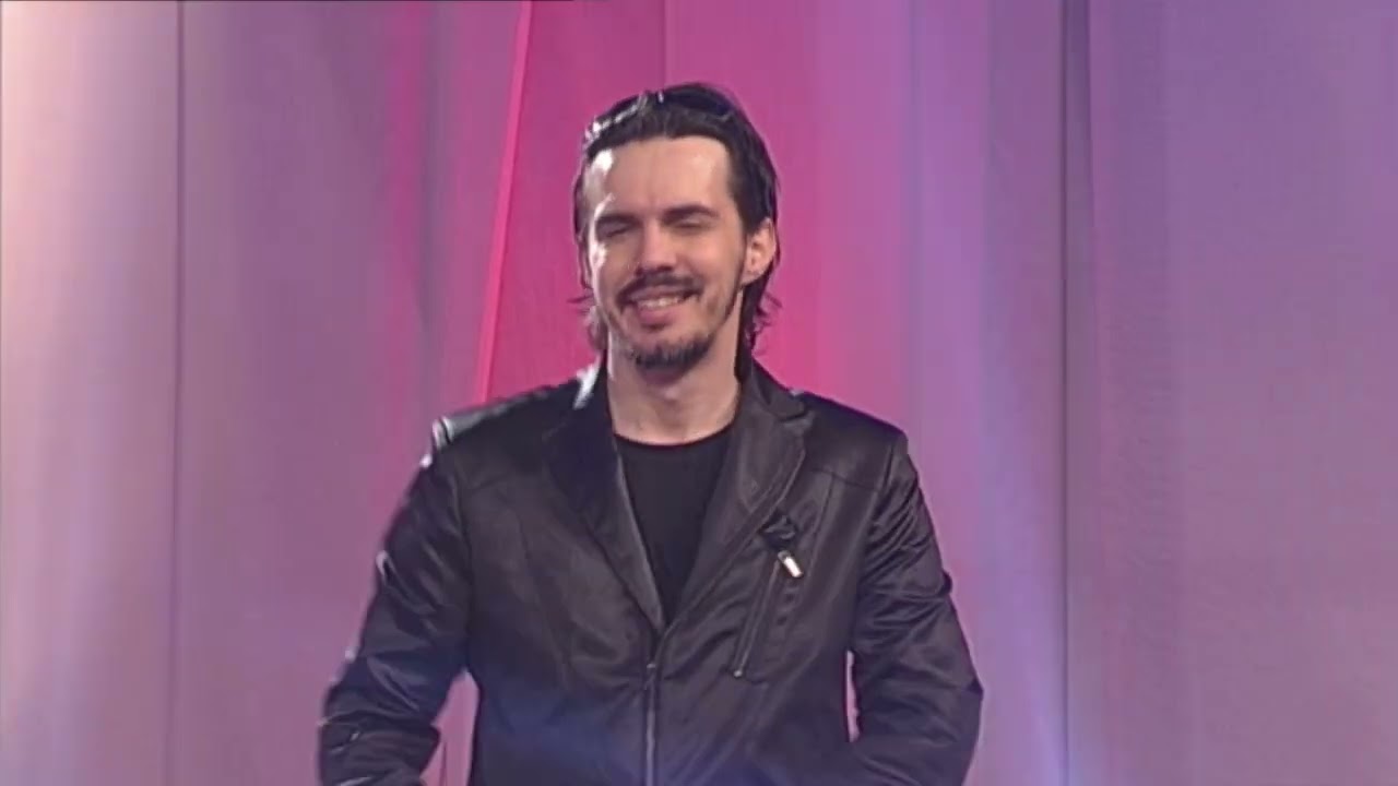 Bojan Tomović - Pobjeda (Gold subotom popodne)