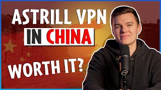 Does Astrill VPN Work in China? | The Truth About Astrill&#39;s Obfuscated Servers⁉️